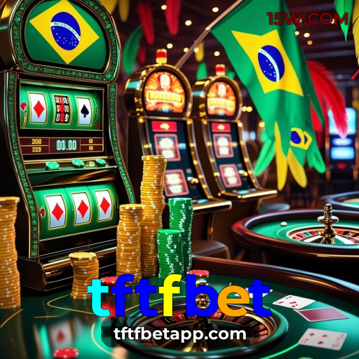 Cadastro tftfbet