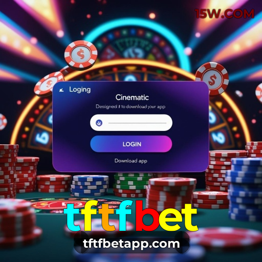 Download iOS tftfbet