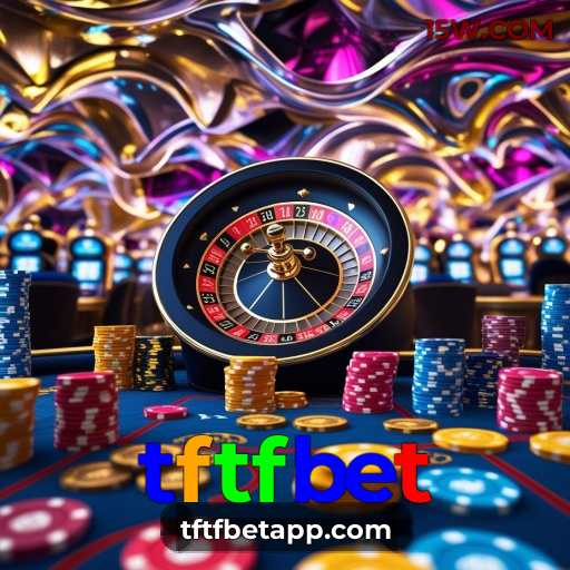 Apostas esportivas ao vivo na tftfbet