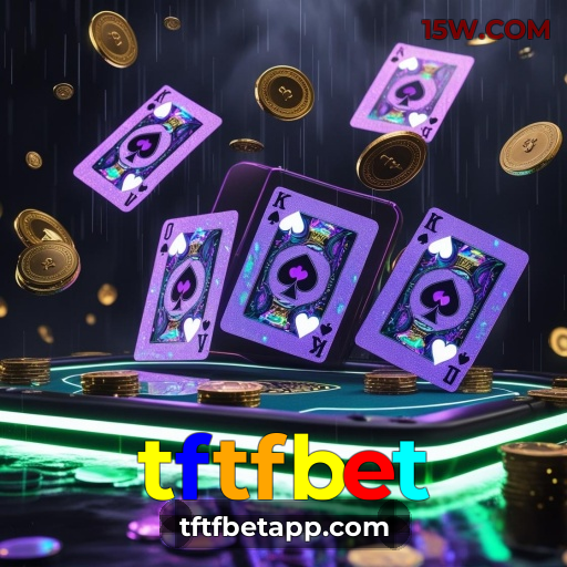 Cashback Semanal tftfbet
