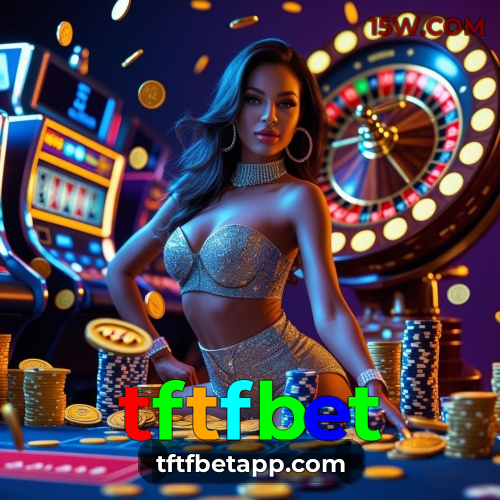 Promoções e bônus exclusivos da tftfbet