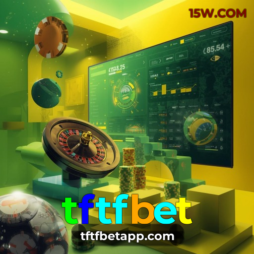 Cashback semanal tftfbet