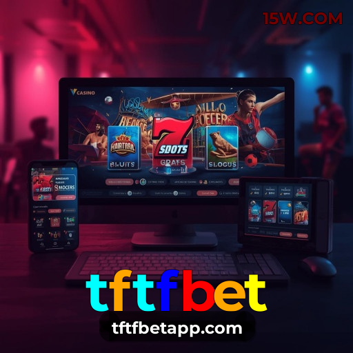 Interface tftfbet