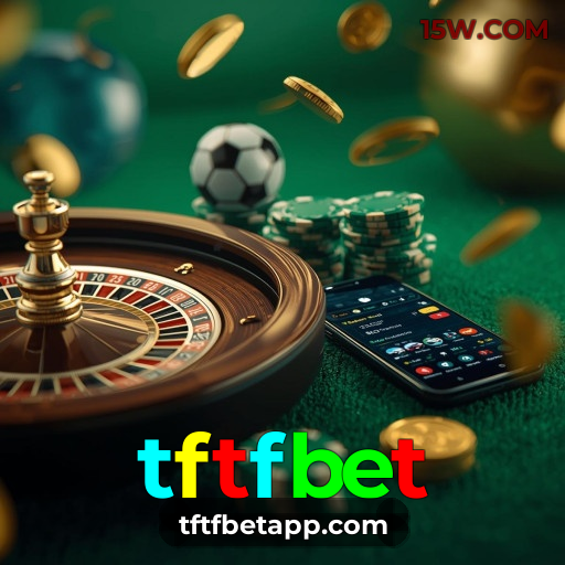 Certificações de segurança e licenças da tftfbet