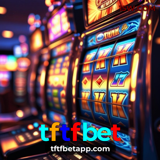 Suporte tftfbet