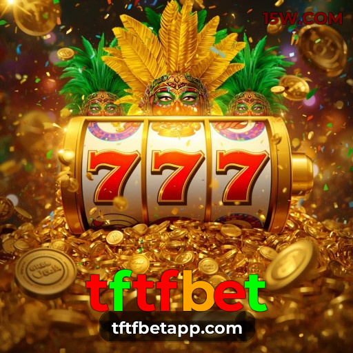 Siga a tftfbet no Facebook