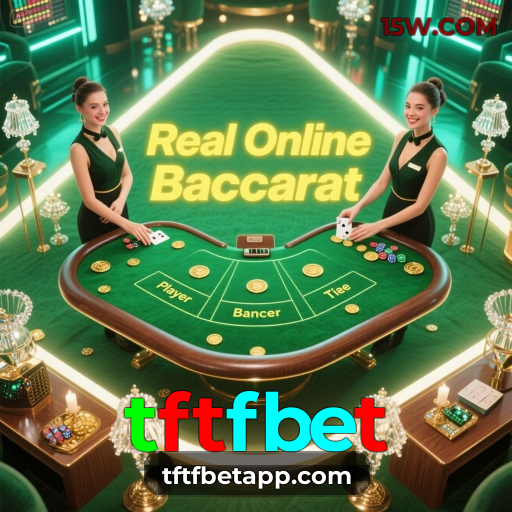 Streaming 4K no cassino ao vivo da tftfbet