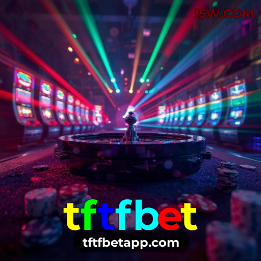 Segurança tftfbet